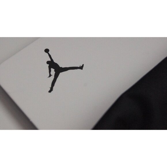 Jordan Drawstring Bag Jersey style - Picture 3 of 7